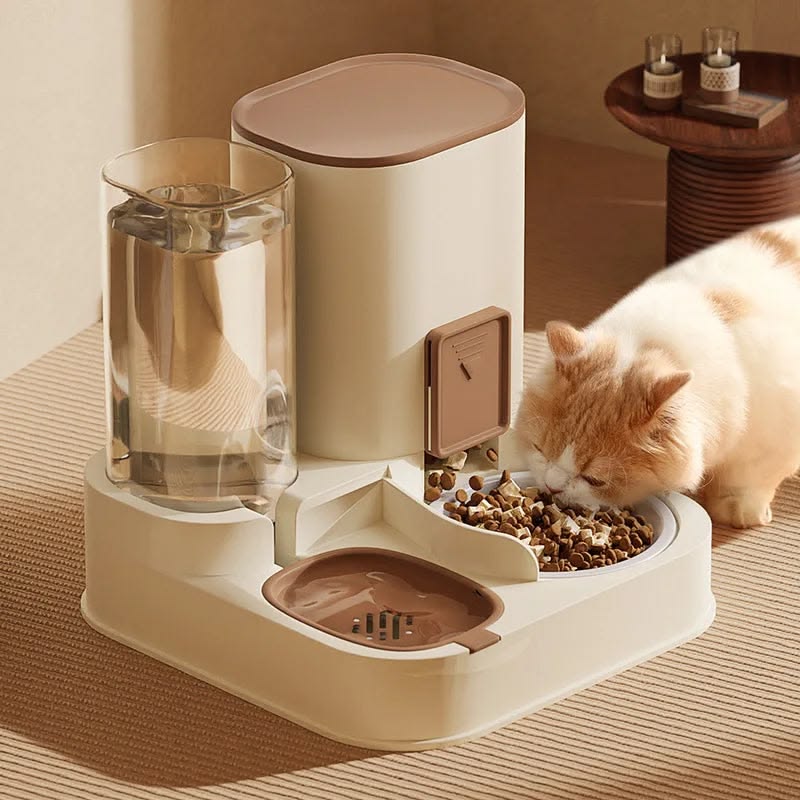 Pet Supplies