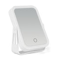 GlowMirror™ Portable LED Makeup Mirror