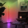 LEUPP Corner Floor Lamp