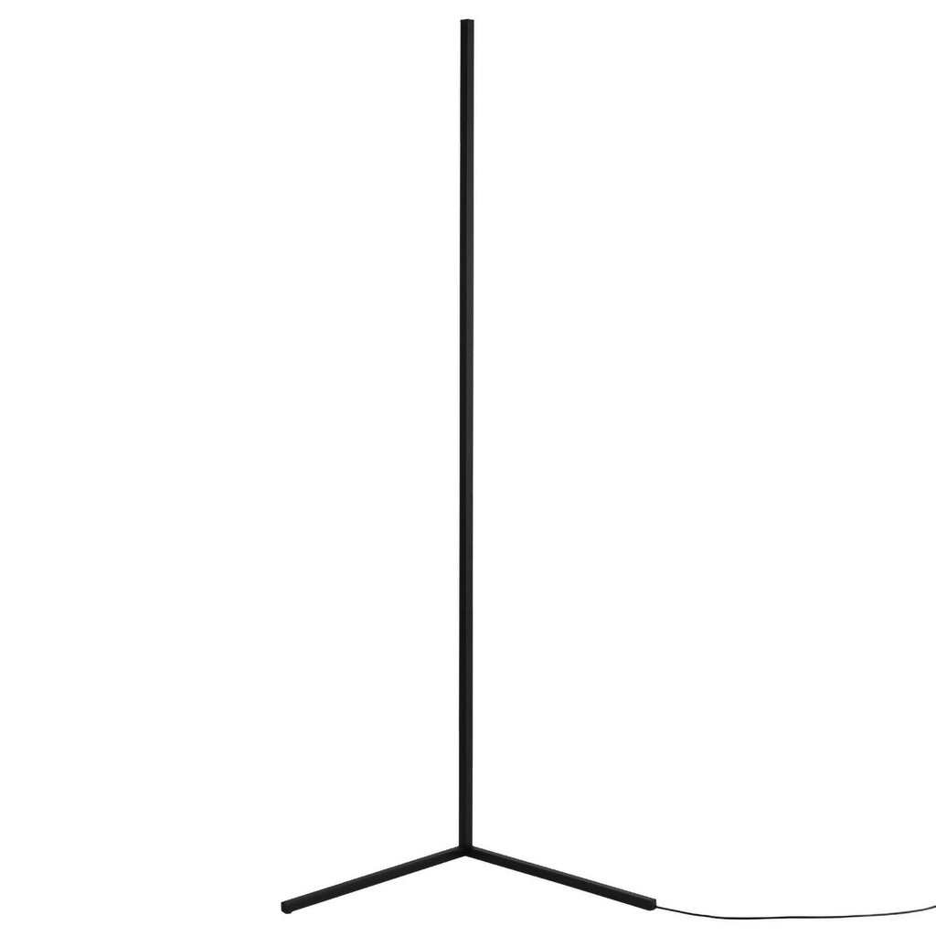 LEUPP Corner Floor Lamp
