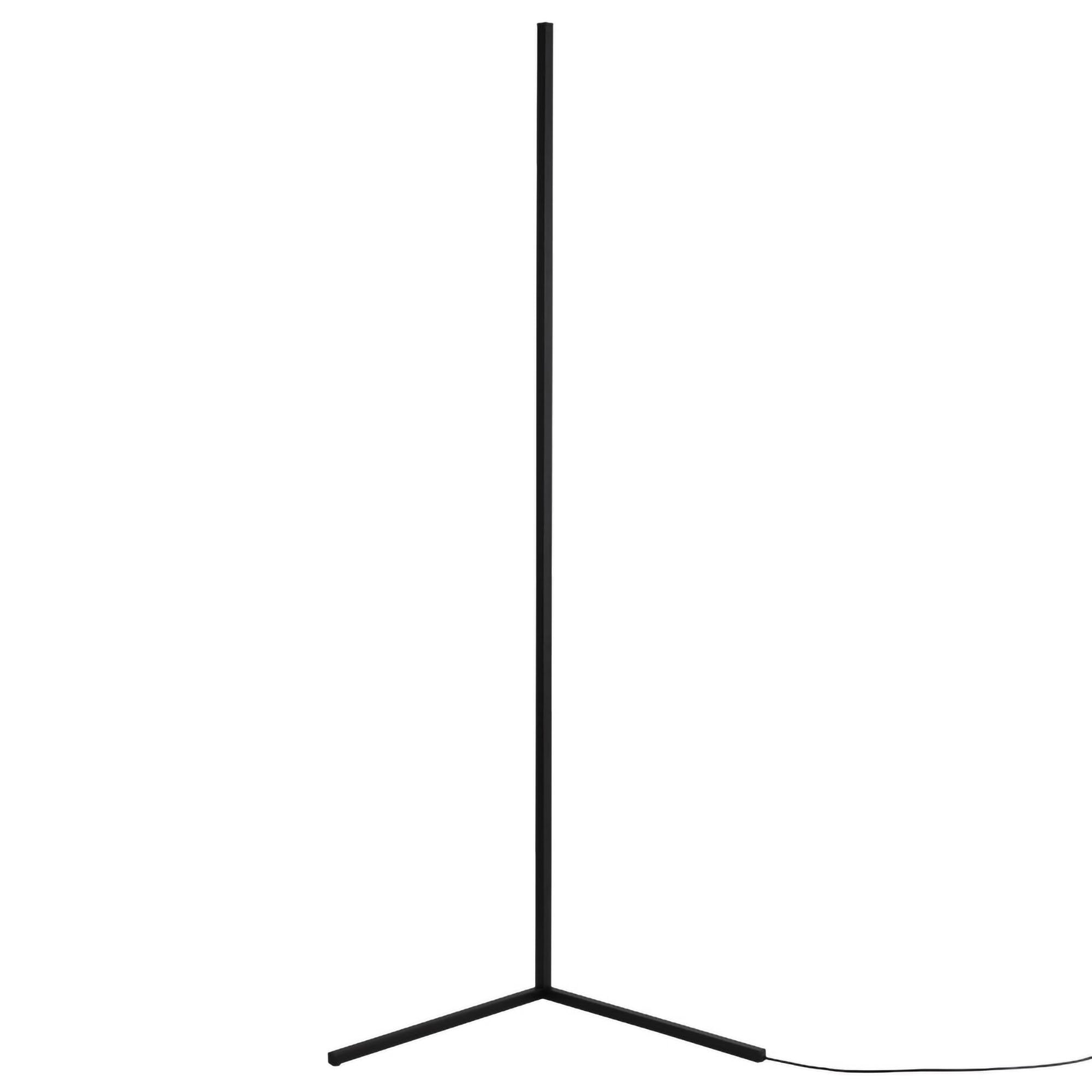 LEUPP Corner Floor Lamp